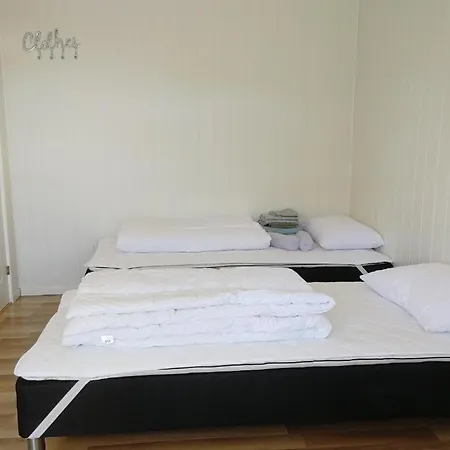 Holiday home Hus I Sentrum *